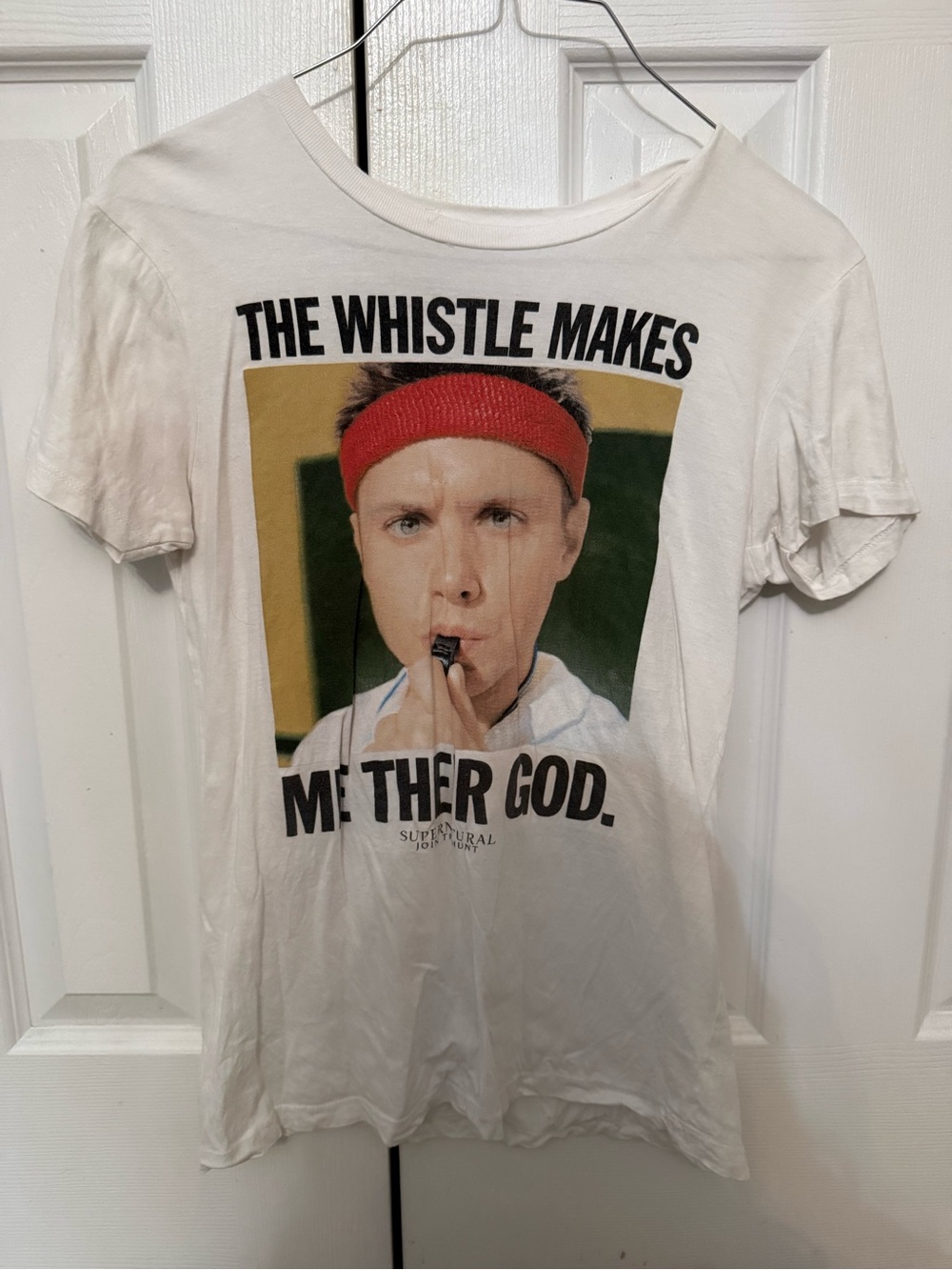 Dean Winchester T-Shirt